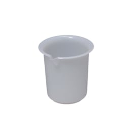 瑞穂化成工業 ポリビーカー 200mL 0501