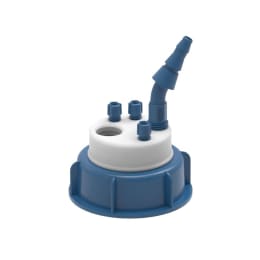 安全廃液キャップset S-50用 ca3-tu1 108113