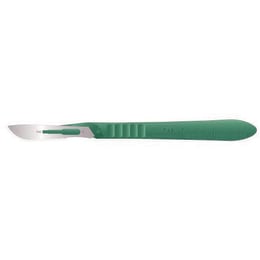 【販売終了】KAIスカルペル No.22 522-B 100本入classII