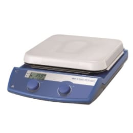 ホットマグネットスターラー C-MAG HS10digital