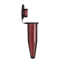 遮光マイクロチューブ 1.5mL 茶 10000入