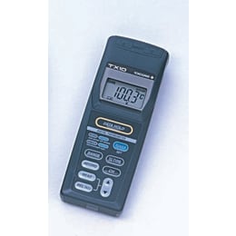 デジタル温度計 TX1003