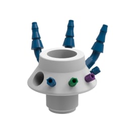 安全廃液キャップLISA 拡張サテライト350100