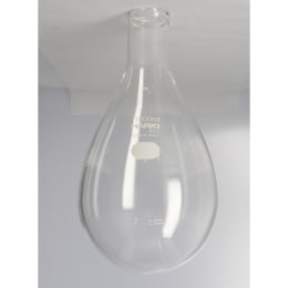 HARIO ナス形フラスコ 1L