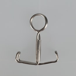 ピンチコック モール型 中 37mm