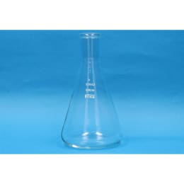 Fine 透明共通摺合三角フラスコ 500mL 29/42