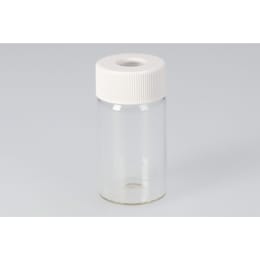 ガスクロバイアル 無色 SVG-50 50mL 50組 203237