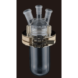 小型セパラブルフラスコセット(3口) 150mL 286170