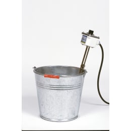 GIVE SAFEヒーター 100V 1kW BCG1110 接地2Pプラグ付