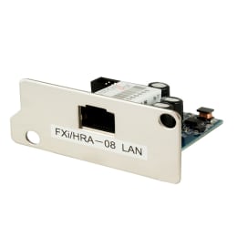 イーサネット通信インタフェース FXi-08
