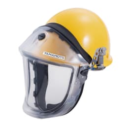 LS交換パーツ ヘルメット付 KF-30H1S0M