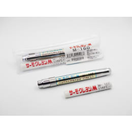 サーモクレヨン M-160 白