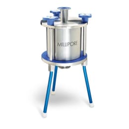 メルク ミリポア 有害廃棄物ろ過システム 142mm YT30142HW
