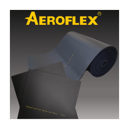 AEROFLEX ®シート 非粘着 50t×幅1m×長さ2m