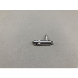 連続分注器 ソコレックスSH 三方弁 1.170.950 プレミアム用