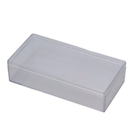 【販売終了】瑞穂化成工業 スチロール角型ケース 9型 0248