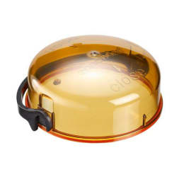エッペンドルフ 750mL丸型バケット用キャップ S-4-104,S-4x750用 5820 747.005 2個組