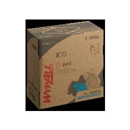 ワイプオール X70 スモールポップアップ S 96枚×10箱