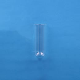 遠心沈でん管 丸型遠沈管100mL 直口 1本 109012