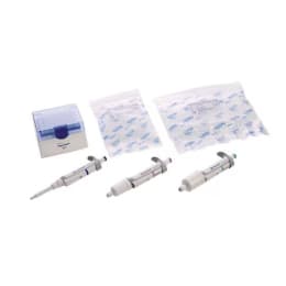 Eppendorf Research® plus 3-pack シングルチャンネル、可変 3123 000.926