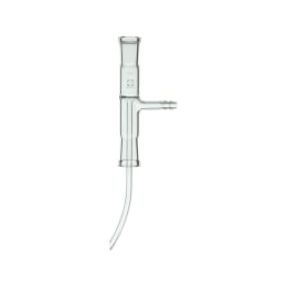 柴田科学 SPC導入管 直管 SPC15 200mm 030830-1515