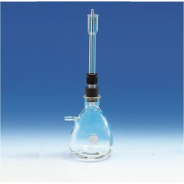 NMRチューブ洗浄乾燥器 10型セット