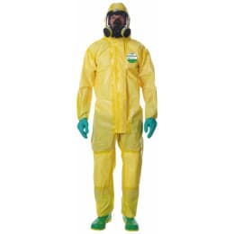 化学防護服 ChemMAX®1 30014-074 L