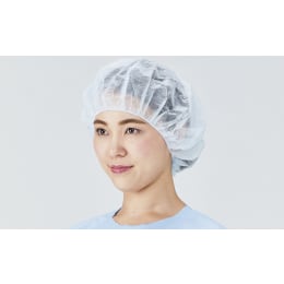 メディカルキャップ21 ブルー フリーサイズ 1000入