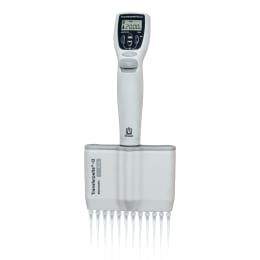 トランスファーペッテ エレクトロニック 12 2-20μL