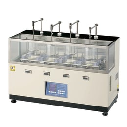 崩壊試験器 運動数可変 HM-11D
