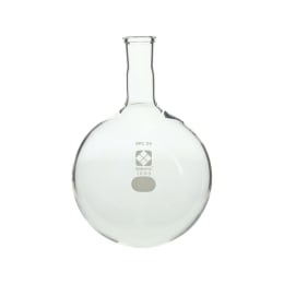 SPC丸底フラスコ 短形 SPC24 1000mL