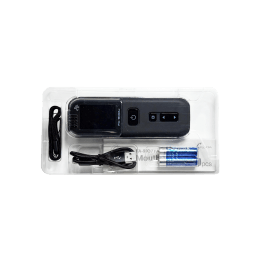 アルコールチェッカー FA-900U