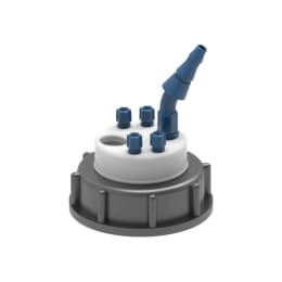 安全廃液キャップset S-55用 ca4-tu1 108177