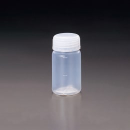 PFA広口ボトル 100mL 5本入