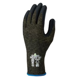 S-TEX 581 耐切創手袋 M