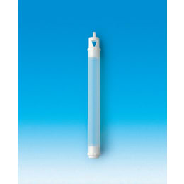 【販売終了】フッ素樹脂製採水器 1050mL用標準ベイラー