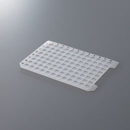 96ディープウェルプレート丸穴用マット RD-2ML 10入