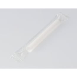 アルコール検知器用ストロー 252 φ7×70mm 個装 480入