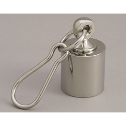 環付分銅A型(SUS) M1級 5kg M1CSB-5KC