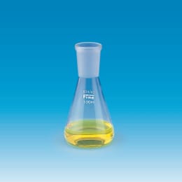 Fine 共通摺合三角フラスコ 50mL 24/40