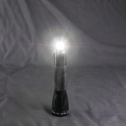 マグライト LED ML300L-S2015 ブラック