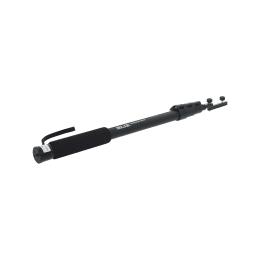 【販売終了】柴田科学 ISA-90/90N型用プローブ延長棒 E-1 080280-072
