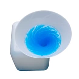 瑞穂化成工業 ポリスピードロート 300φ 0268