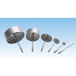 ローター No.4　粘度計TVC-7形用 No.4