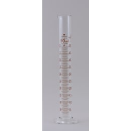 メスシリンダー HG 50mL