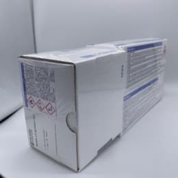 ハンナインスツルメンツ・ジャパン ニッケル(LR)試薬 50回分 HI 93740-01