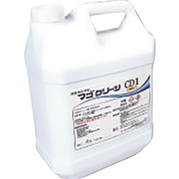 マゴクリーン 一般浸漬洗浄剤 CD1 4kg×4本