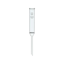 柴田科学 ガラスろ過器 アリン形 15AGP100 013210-15100