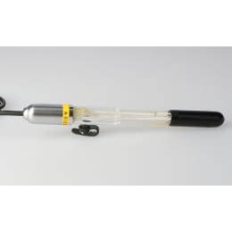 pH計用電極 6156-0.65W