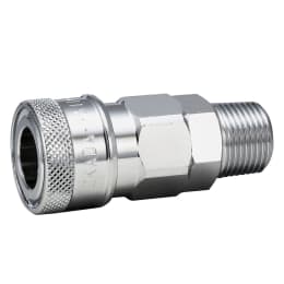 ソケット SM型(オネジ型) K23-SM